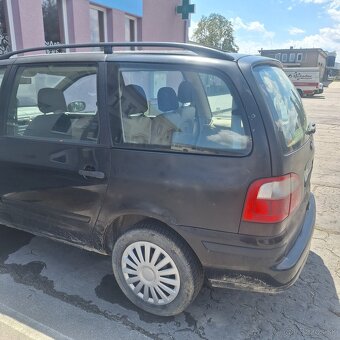 Predám Ford galaxy 1.9 85Kw - 6