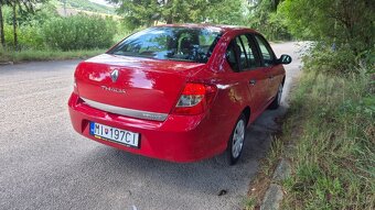 Predám Renault Thalia 2 - 6