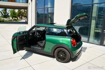MINI COOPER SE 135KW PANORAMA 1 MAJITEL - 6