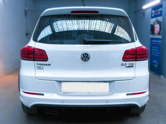 Volkswagen Tiguan R-Line 2.0 TDi DSG 2016 - 6