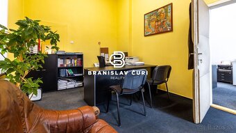 NA PRENÁJOM KANCELÁRSKE PRIESTORY V CENTRE MESTA 32,40 m2 - 6