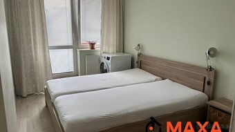 NA PRENÁJOM KLIMATIZOVANÝ 2 izbový byt, SADOVÁ ULICA, SENICA - 6