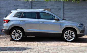 Škoda Karoq 1.6 TDI Style DSG - 6