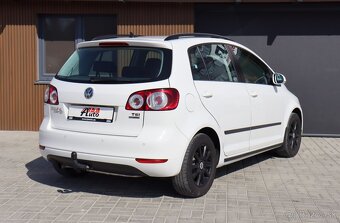 Volkswagen Golf Plus 1.2 TSI Comfortline - 6