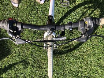 Predám detský bicykel Author - 6