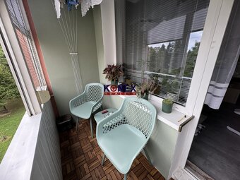 LUKRATÍVNY 2-izbový byt MICHALOVCE – JUH - 6