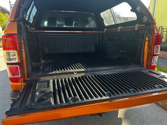 Ford Ranger 3,2 TDCi Wildtrak - 6