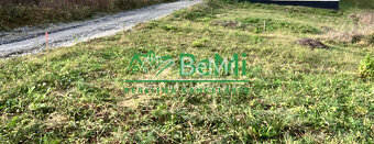 (012-14-JAGAa) Predaj stavebný pozemok Rosina, okr. Žiline./ - 6