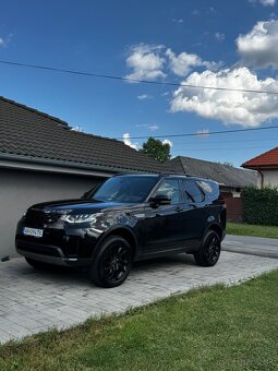 Land Rover Discovery 5 – Victorinox Limited Edition (44/60) - 6
