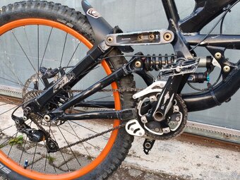 Bicykel 26 - 6