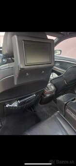 Predám BMW 730d, 170 kW, rok výroby 2007 - 6