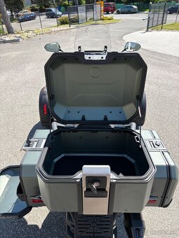 Can Am Canyon Redrock MY2025 - 6