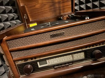 Gramofón hyundai - 6