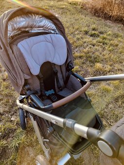 Kočík Espiro Next - 6