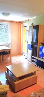 Delta- 3 izb. byt s loggiou zrekonštruovaný Banská Bystrica  - 6