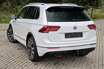 Volkswagen Tiguan rline 2.0 TDI 140kw 4x4 DSG Virtual F1 - 6