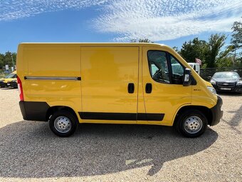 Fiat Ducato, 2.3MTJ 96KWPRAV.SERVISOVÁNO - 6