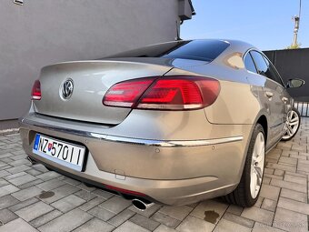 VOLKSWAGEN PASSAT VARIANT, 2,0 TDI, AUTOMAT - DSG, 10/2015 - 6