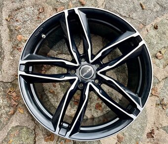 5x130 R21 Q7 Touareg Cayenne - 6