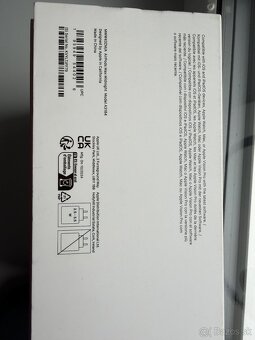 AirPods Max USB-C Midnight - 6