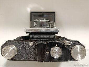 Rarita, Kodak Retinette, model 147 - 6