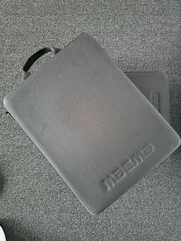 Sada 2 ks Pioneer CDJ 2000 Nexus, dobrý stav vrátane puzdra - 6