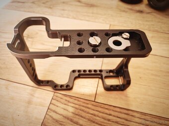 Canon EOS RP + bohaté príslušenstvo - 6