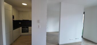 NA PREDAJ NOVÝ 2 IZBOVÝ BYT BRATISLAVA CENTRUM - 6