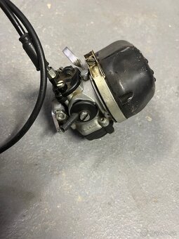 Babeta diely 210 215 225 - 6