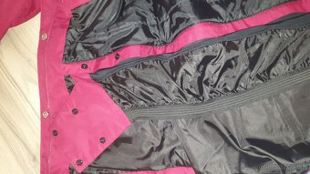 Dámska lyžiarska bunda Firefly - 6