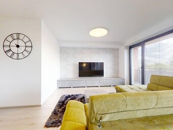 4i penthouse 150 m2 | Žilina | Komenského Rezidenc - 6