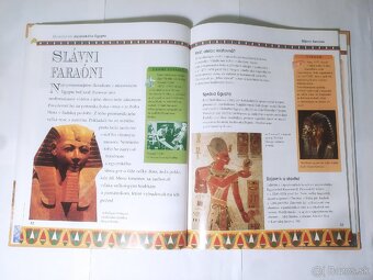 Dedičstvo staroveku - 6