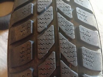 165/70 R14 zimné pneumatiky - 6