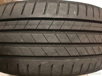 195/55r16 bridgestone letne - 6