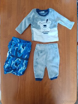 Vecičky pre chlapčeka - 6
