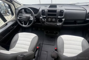 Sunlight polointegrované T 67 Adventure - 6