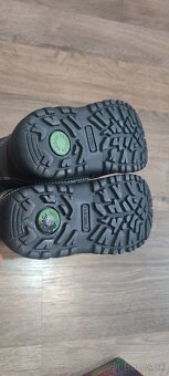 Zimné čižmy Bubblegummers 23 - 6