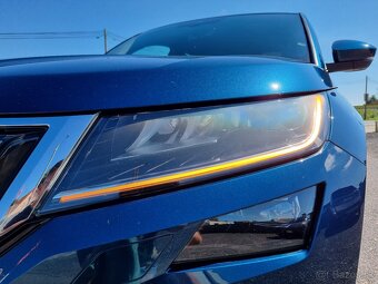 Škoda Kodiaq 2.0 TDI SCR 190k L&K DSG 4x4 za 32.490 € s DPH - 6