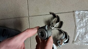 Náhradné diely - 6