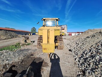 CAT D8N XL - 6