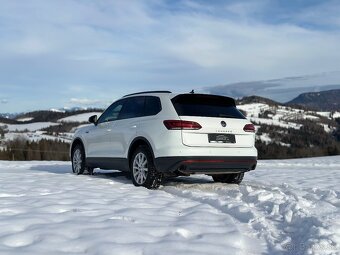 Volkswagen Touareg 3.0 TDI 4Motion 8st. A/T, 2021, 90.000 km - 6