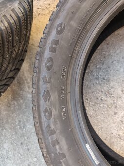 205/55R17 95V Firestone zima - 6