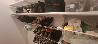 Ikea BOAXEL regalove police - 6