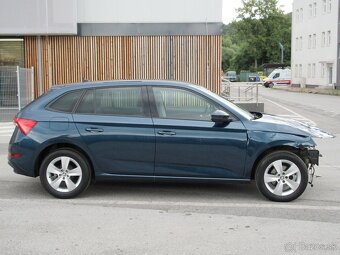 Škoda Scala 1.0 TSI STYLE - 6