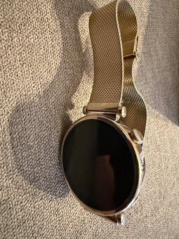 HUAWEI Watch gt 4 gold - 6