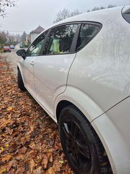 Seat leon 1.9tdi - 6