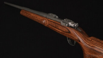 RUGER M77 MARK II Stainless Varmint 308win. - 6