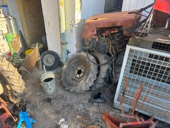 MT8, TZ4K, MT8 050 atd.. - 6