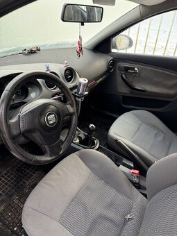 Seat ibiza 1.9tdi - 6