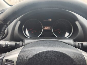 Nissan Qashqai 1,6 tdci 2013 - 6